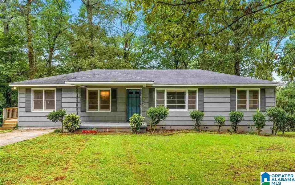 932 CHARLES COURT, Birmingham, AL 35215