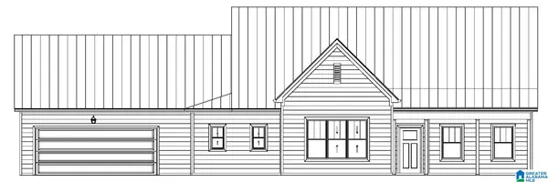 2032 ADAMS RIDGE DRIVE, Chelsea, AL 35043