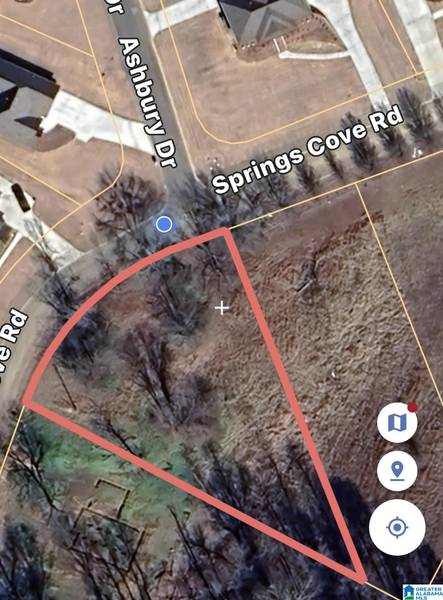 3 SPRING COVE ROAD #3, Warrior, AL 35180