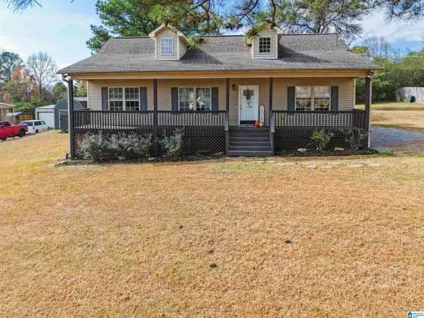 Hayden, AL 35079,95 SUMMIT DRIVE