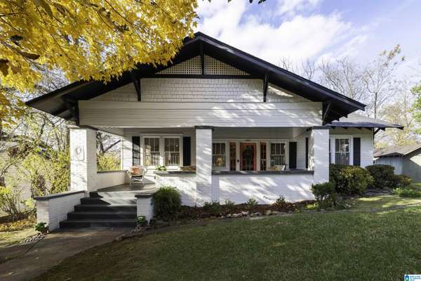 4610 6TH AVENUE, Birmingham, AL 35222