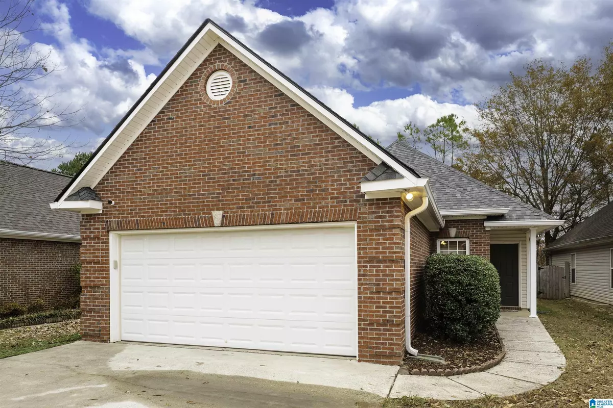 Pelham, AL 35124,122 HIGH RIDGE TRACE