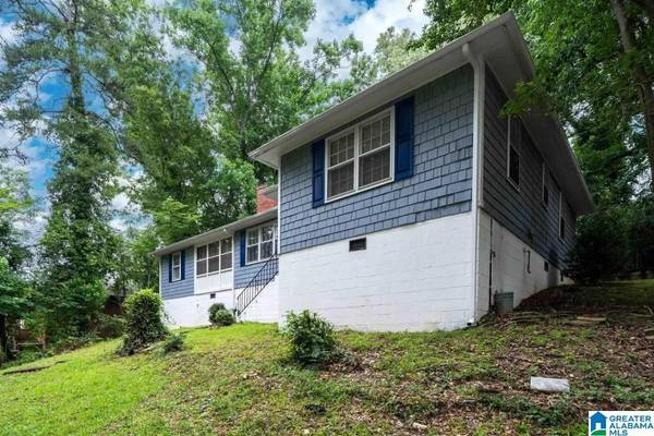 805 VANDERBILT STREET, Birmingham, AL 35206