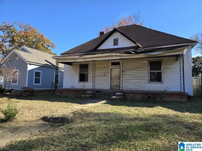 4827 2ND AVENUE N, Birmingham, AL 35212