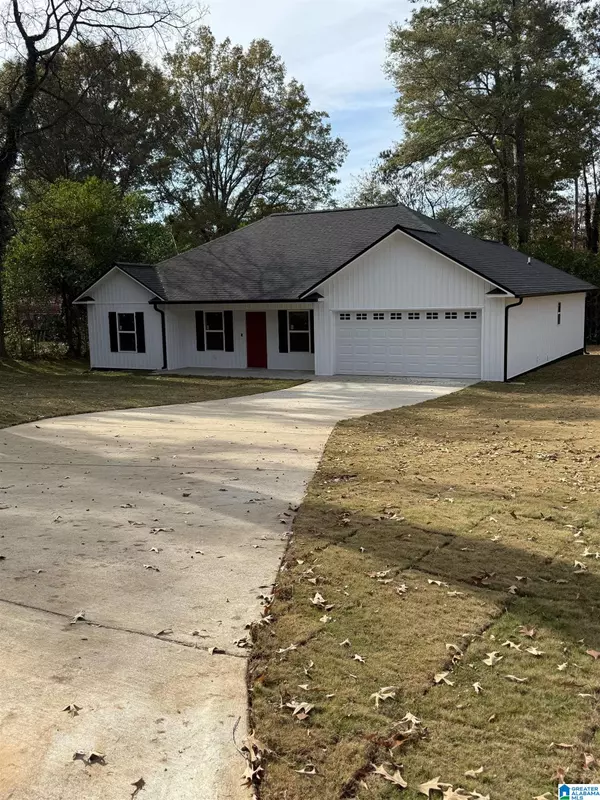 Jacksonville, AL 36265,606 7TH AVENUE NE