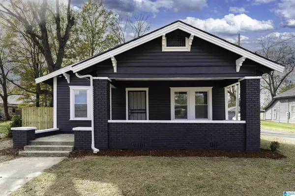 516 14TH STREET SW, Birmingham, AL 35211