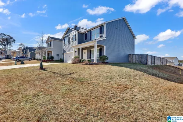 Bessemer, AL 35022,5901 MOUNTAIN VIEW CIRCLE