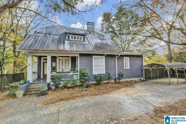 1705 13TH COURT S, Birmingham, AL 35205