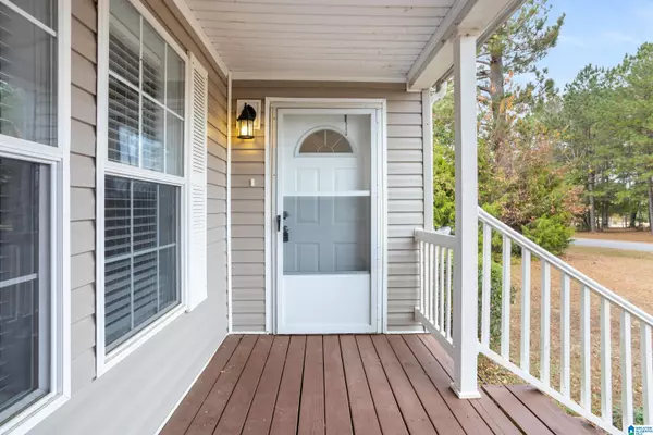 Cropwell, AL 35054,74 PINE DRIVE