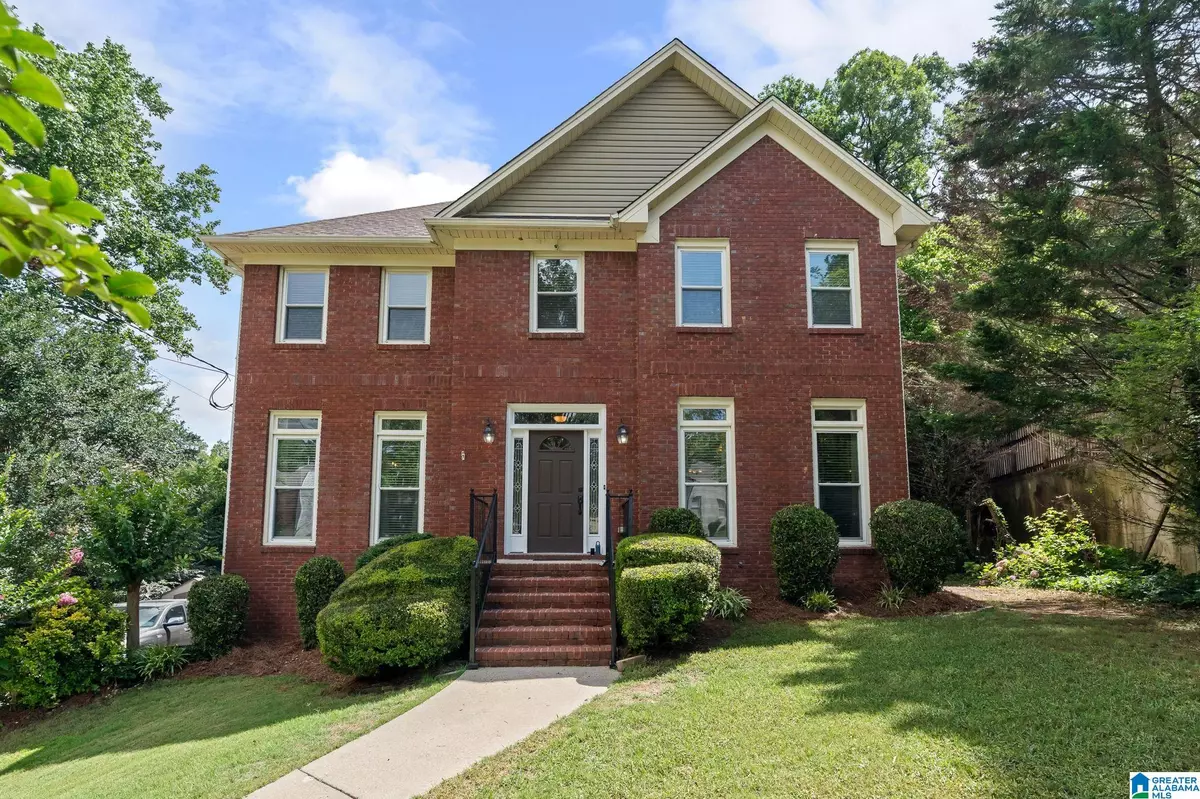 Hoover, AL 35244,1812 CROSS CIRCLE