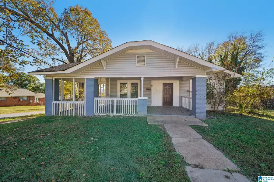 2223 28TH STREET, Birmingham, AL 35218