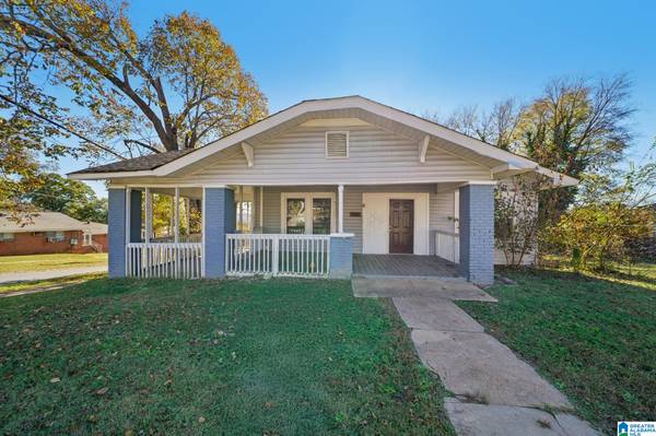 2223 28TH STREET, Birmingham, AL 35218