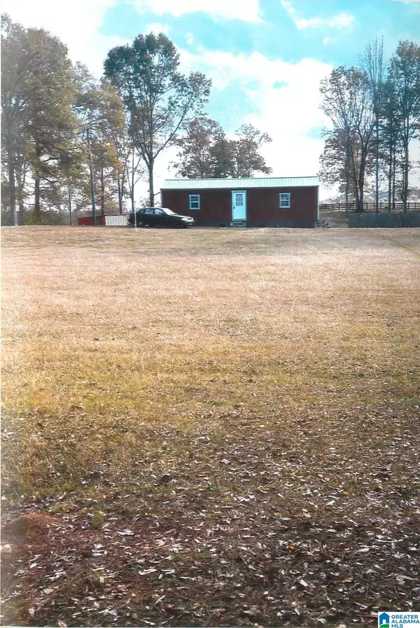 7489 RENFROE ROAD W, Talladega, AL 35160