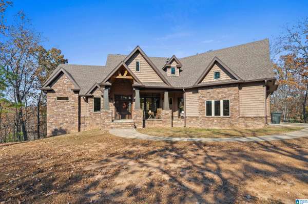698 FADORA DRIVE, Wilsonville, AL 35186