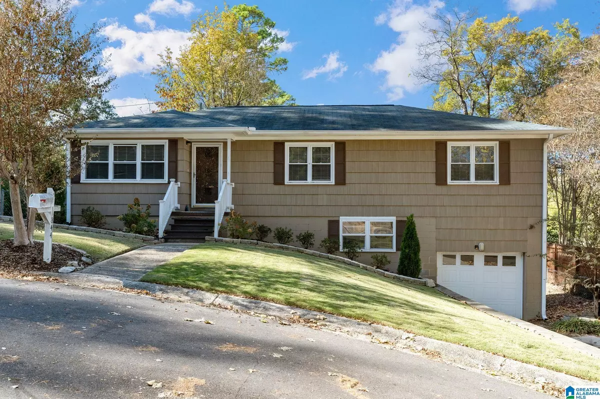 Homewood, AL 35209,844 ACTON AVENUE