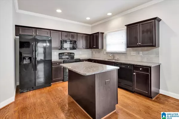 Chelsea, AL 35043,1052 SPRINGFIELD DRIVE