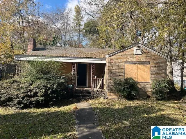 7914 1ST AVENUE S, Birmingham, AL 35206