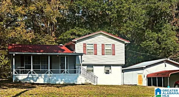 8640 MARKET STREET, Oakman, AL 35579
