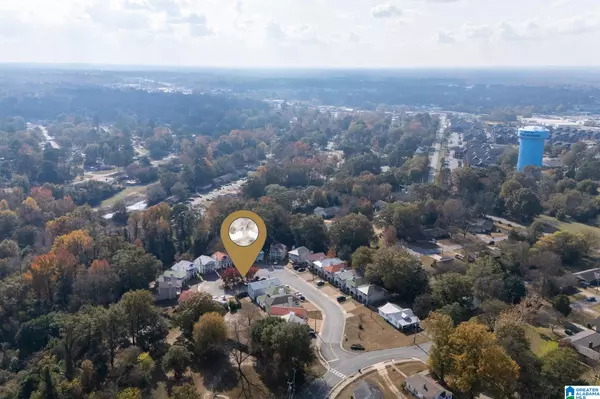 Tuscaloosa, AL 35401,2741 SUMNER PLACE