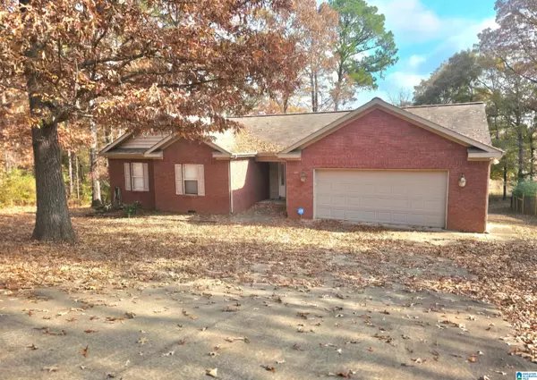 514 SHADECREST DRIVE, Eastaboga, AL 36260