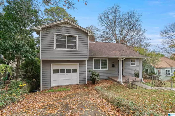 Birmingham, AL 35222,744 48TH STREET S