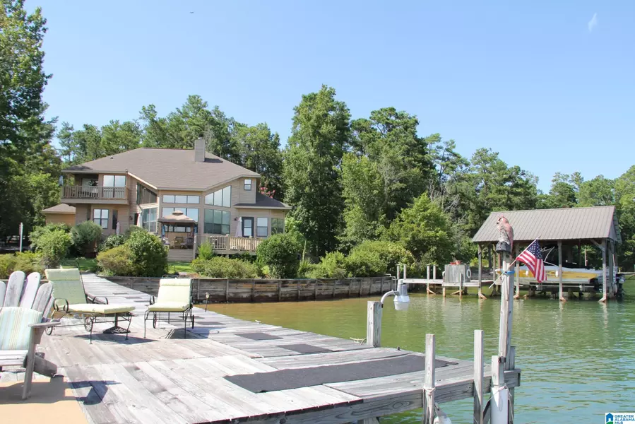 185 BAYOU ROAD, Dadeville, AL 36853