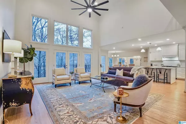 Trussville, AL 35173,6130 WYNWOOD COVE