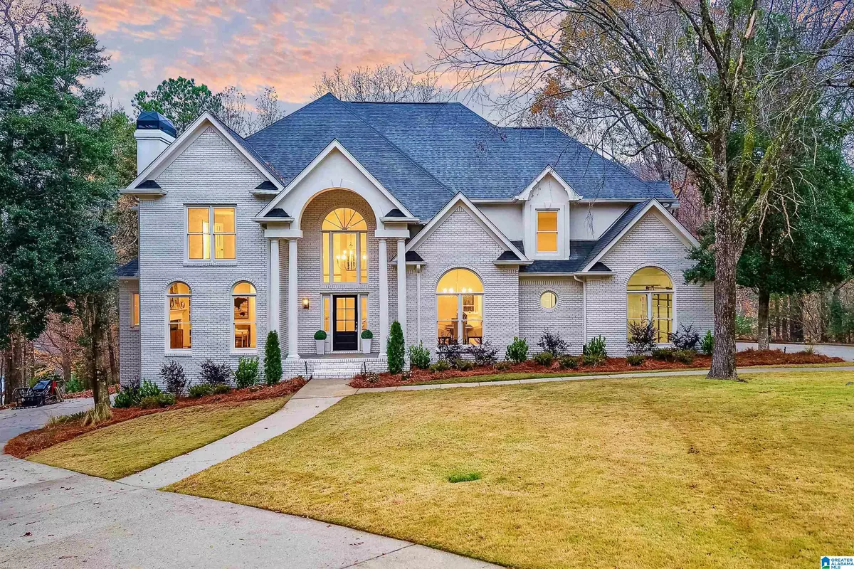 Trussville, AL 35173,6130 WYNWOOD COVE