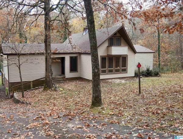 1330 RIDGELY DRIVE, Anniston, AL 36207