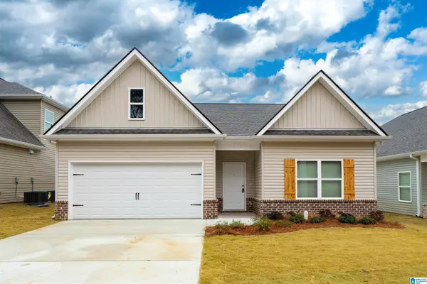 2237 HEADRICK ROAD, Bessemer, AL 35022