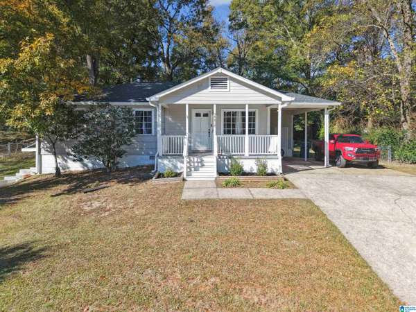 2236 8TH STREET NE, Center Point, AL 35215