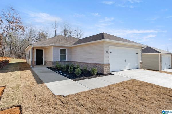 1180 BROOKHAVEN DRIVE, Odenville, AL 35120