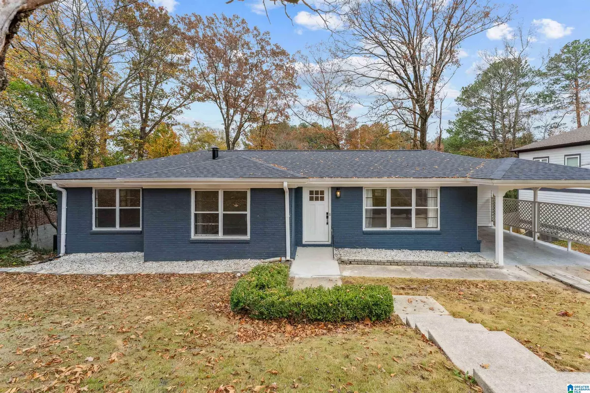 Birmingham, AL 35213,1041 SUNSET BOULEVARD