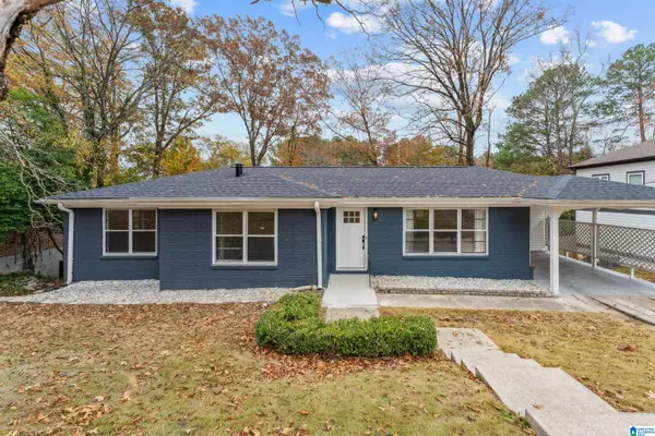 1041 SUNSET BOULEVARD, Birmingham, AL 35213