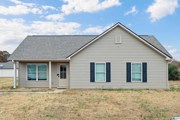 125 SUNLIGHT CIRCLE, Talladega, AL 35160