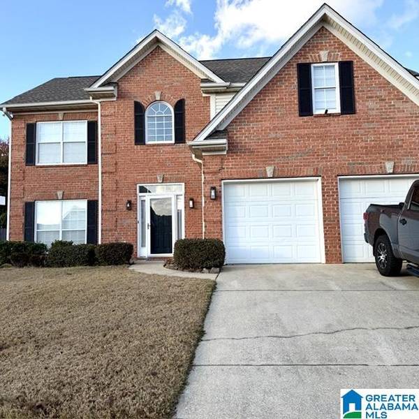 2135 OLD CAHABA PLACE, Helena, AL 35080