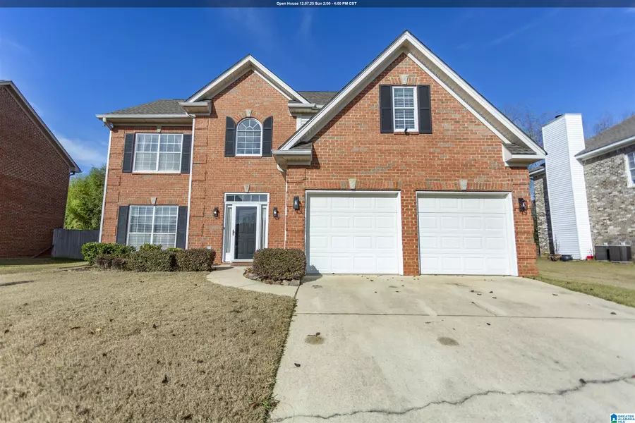 2135 OLD CAHABA PLACE, Helena, AL 35080