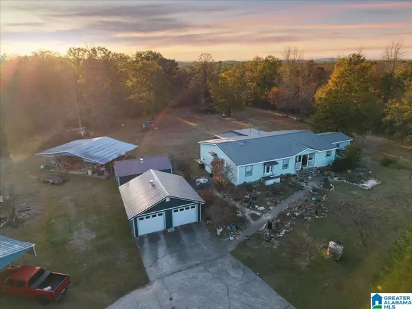 Alpine, AL 35014,1660 FEDDISBURG ROAD