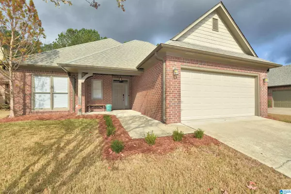 133 NARROWS PEAK CIRCLE, Chelsea, AL 35242