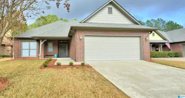 133 NARROWS PEAK CIRCLE, Chelsea, AL 35242