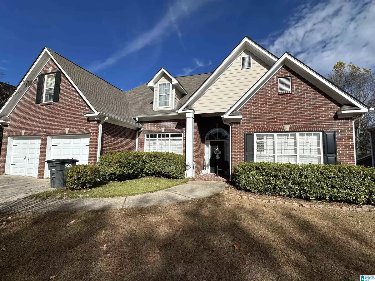 Trussville, AL 35173,3204 TRACE WAY