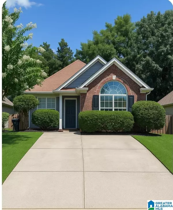 216 HIDDEN CREEK PARKWAY, Pelham, AL 35124