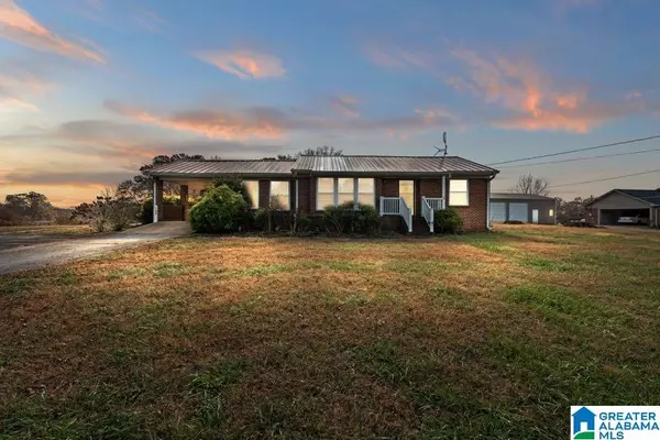 Ranburne, AL 36273,21984 MAIN STREET