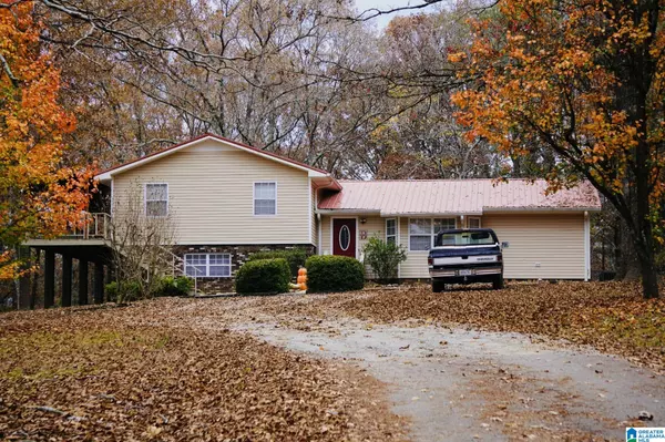 365 SEARS LANE, Eastaboga, AL 36260