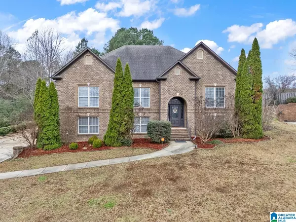 Mount Olive, AL 35117,6078 LAKESIDE DRIVE