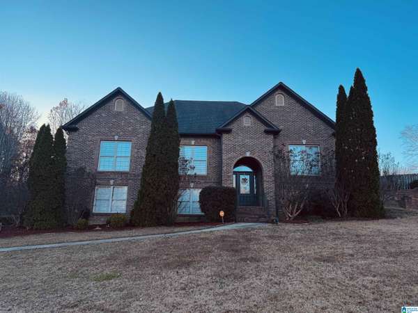 6078 LAKESIDE DRIVE, Mount Olive, AL 35117