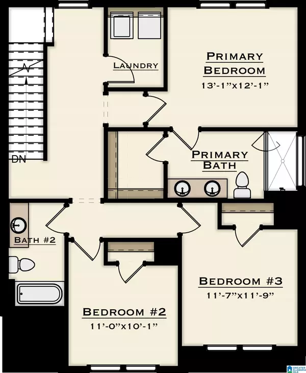 Trussville, AL 35173,6671 SPRING STREET