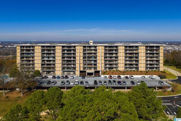 1300 BEACON PARKWAY E #504, Birmingham, AL 35209