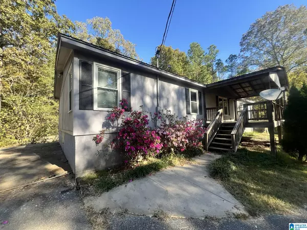 250 GLASS LANE, Pell City, AL 35125