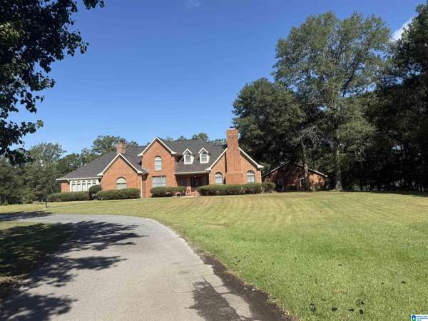800 RIVER RUN ROAD,  Childersburg,  AL 35044